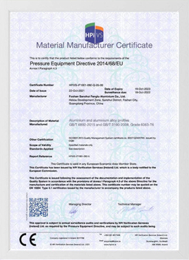PED-Certificate-1