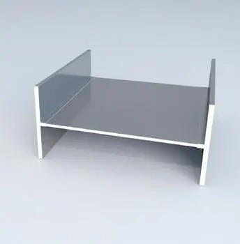 caravan aluminium cladding profiles caravan aluminium cladding profiles