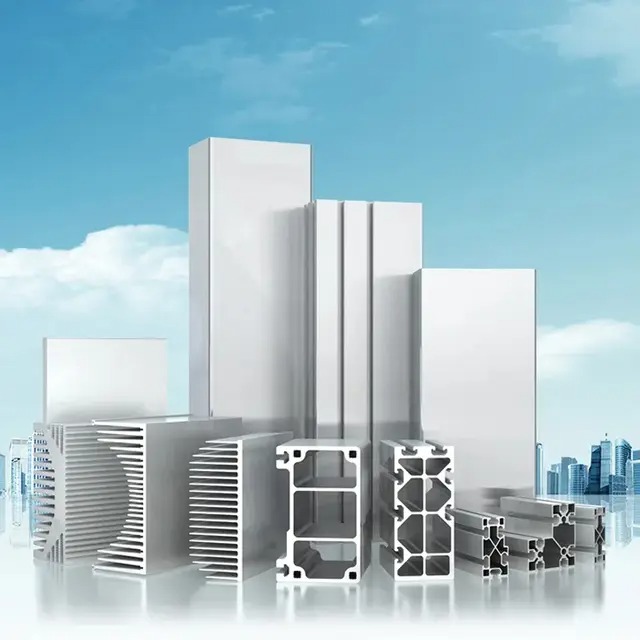 aluminium material heat sink aluminium material heat sink