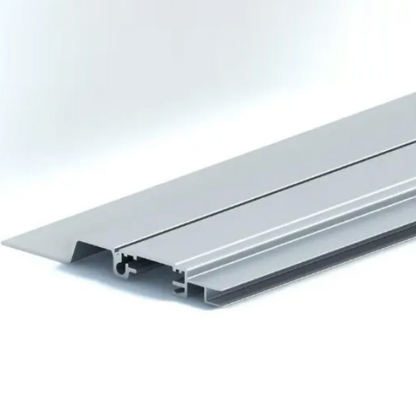What Are The Implementation Standards for Aluminum Profiles?