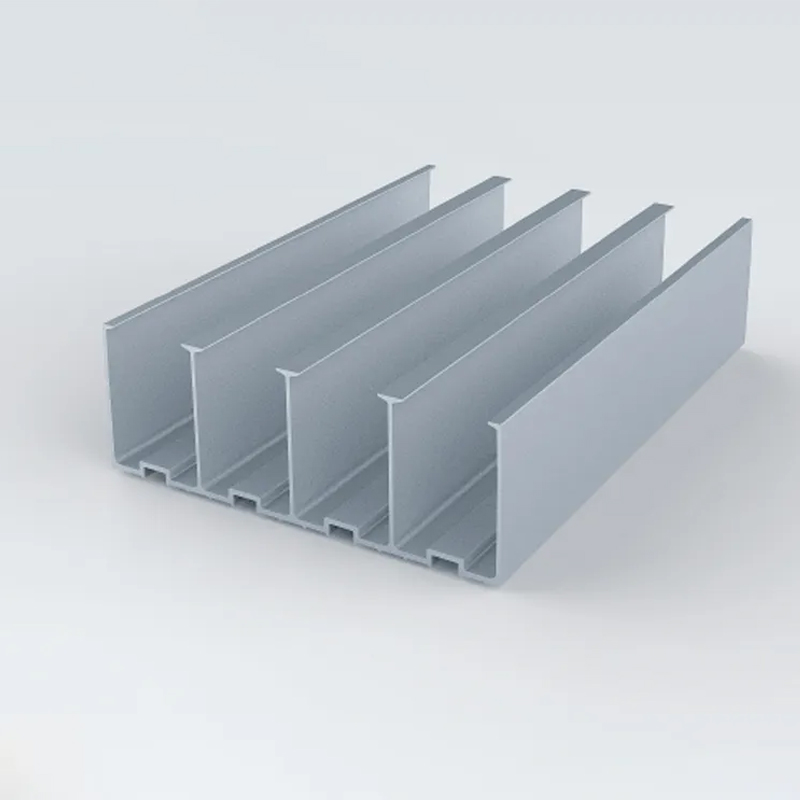 What Are Marine Aluminum Extrusions?