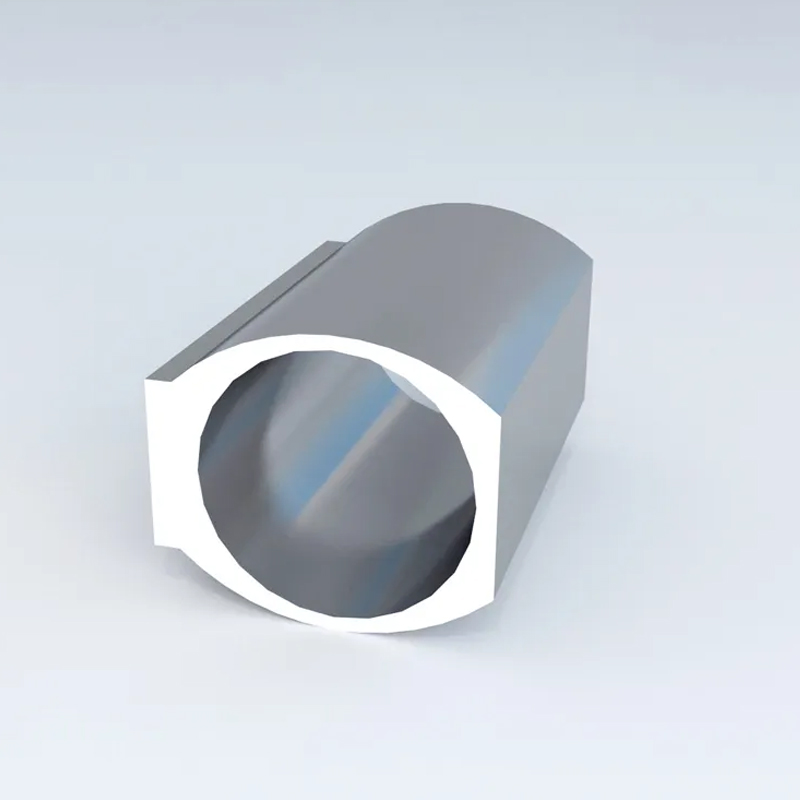 Aluminium Profiles: Transforming Machinery Manufacturing for the Future