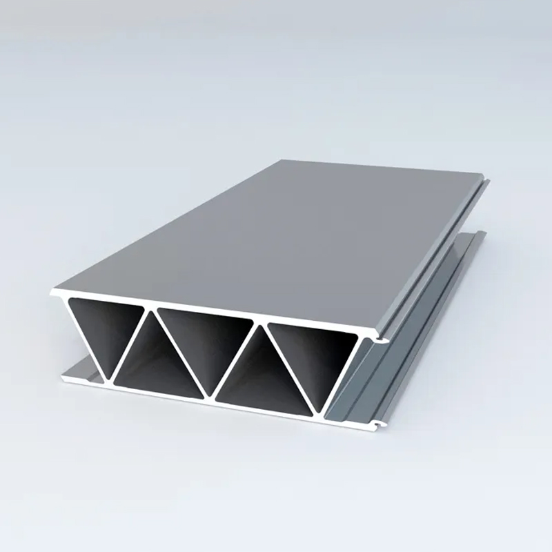 The Role of Aluminium Profiles in Advancing the Electronic Industry