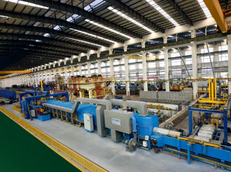 Why choose high-quality industrial aluminum profile manufacturers to cooperate