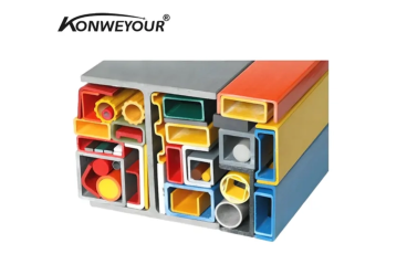 How Greenhouse Aluminium Profiles Enhance Energy Efficiency in Modern Farming