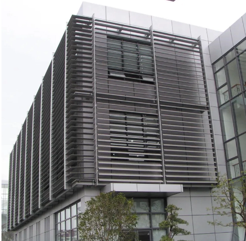 What is aluminum profile