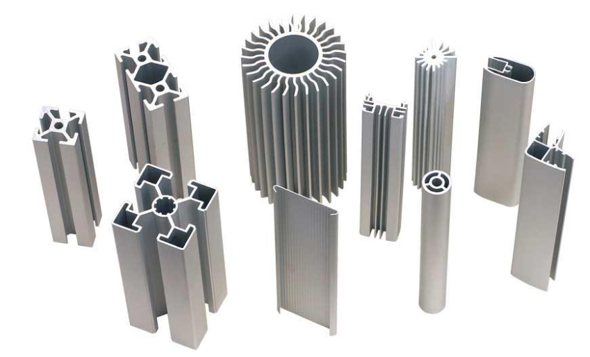 How many of these points do you know about aluminum extrusion?