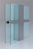 Aluminium Partition Profile